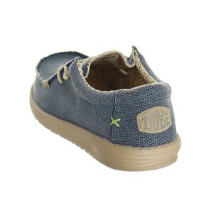 SCARPA WALLY BRAIDED DUDE - Mad Fashion | img vers.300x/